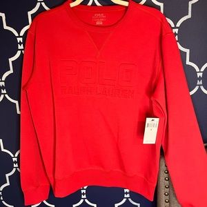 Polo by Ralph Lauren Men’s Sweater size Small